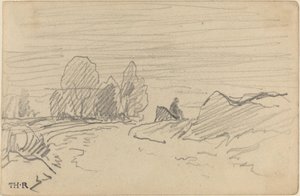 Landschap I