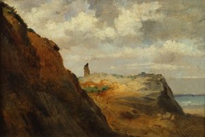 De Kust bij Granville