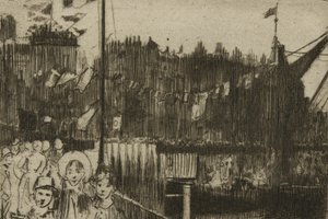 Chelsea Regatta