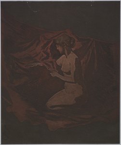 Gloeiende kolen, 1890-1897