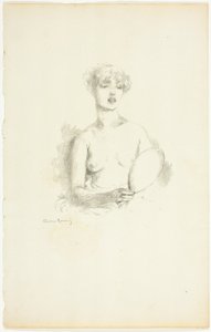 La Toilette