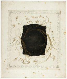 Mount voor Anemonen door Theodore Roussel