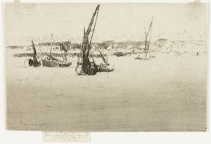 Spoorbrug, Chelsea