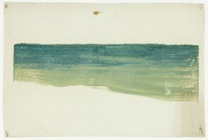 De Zee bij Bognor