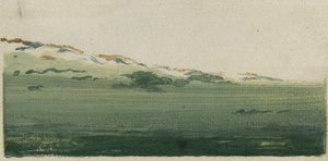 De Zee bij Bognor
