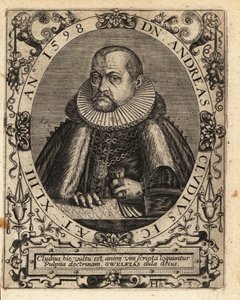 Andreas Cluten