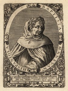 Battista de Mantuaan