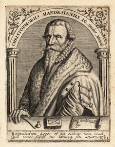 Christoph Herdesianus