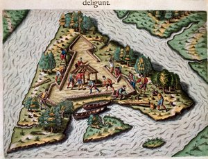 Geschiedenis van Amerika: 