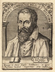 Janos Zsamboky