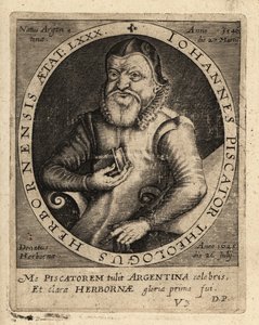 Johannes Fischer