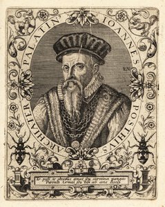 Johannes Posth