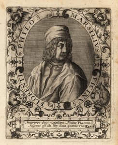 Marsilio Ficino