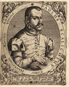 Paul Skalich