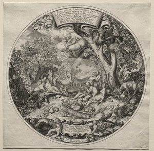 De Gouden Eeuw