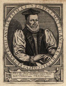Tobias Matthew