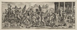 Triomf van Bacchus