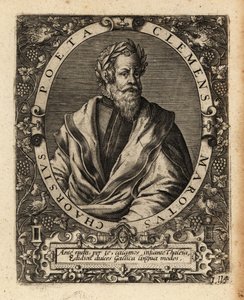 Onbekend Beeld door Theodore de Bry