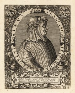 Onbekend beeld door Theodore de Bry