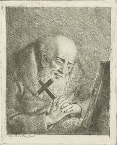 Heilige Antonius
