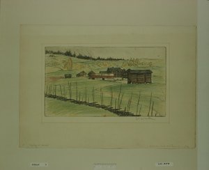  door Théophile Alexandre Steinlen