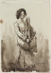  door Théophile Alexandre Steinlen