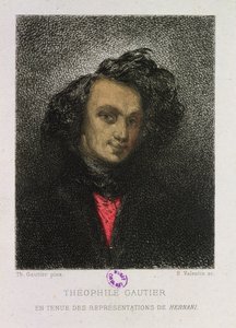Zelfportret, gekleed voor 