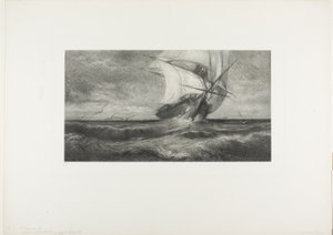 Het spookschip