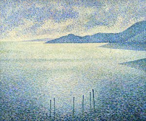 Kustscène, ca. 1892-1893