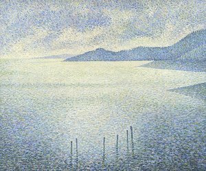 Kustscène