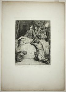 Oh! Oh! Oh!, plaat veertien uit Othello