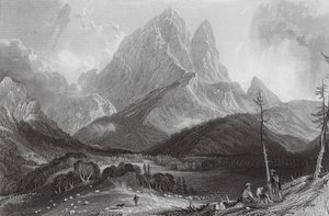 Pic du Midi d