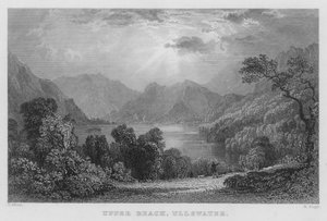 Bovenloop, Ullswater