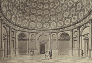 Beurs van Makelaars, Sir Robert Taylor