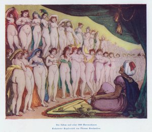 De harem