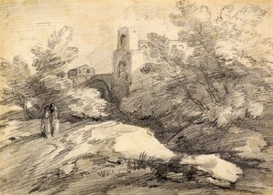 Landschap