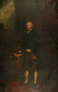 Kolonel Thomas Stanley