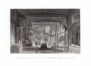 Bottesford Church