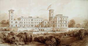 Osborne House, Isle of Wight