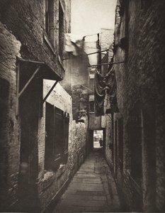 Steeg nr. 101, High Street (#8)