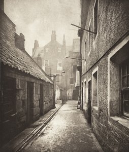  door Thomas Annan