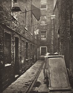  door Thomas Annan