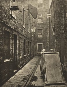 Close No. 136 Saltmarket