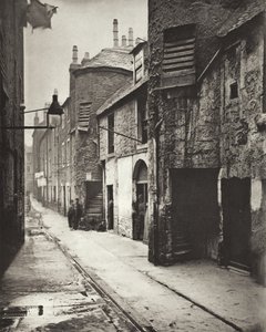  door Thomas Annan