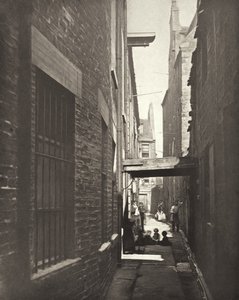  door Thomas Annan