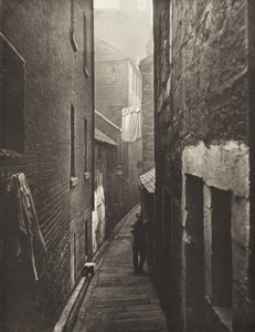  door Thomas Annan