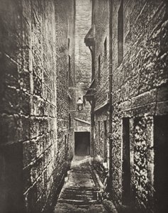  door Thomas Annan