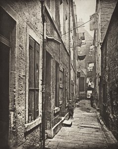  door Thomas Annan