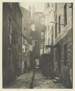 Close No. 75 High Street
