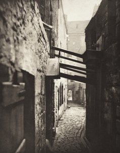  door Thomas Annan